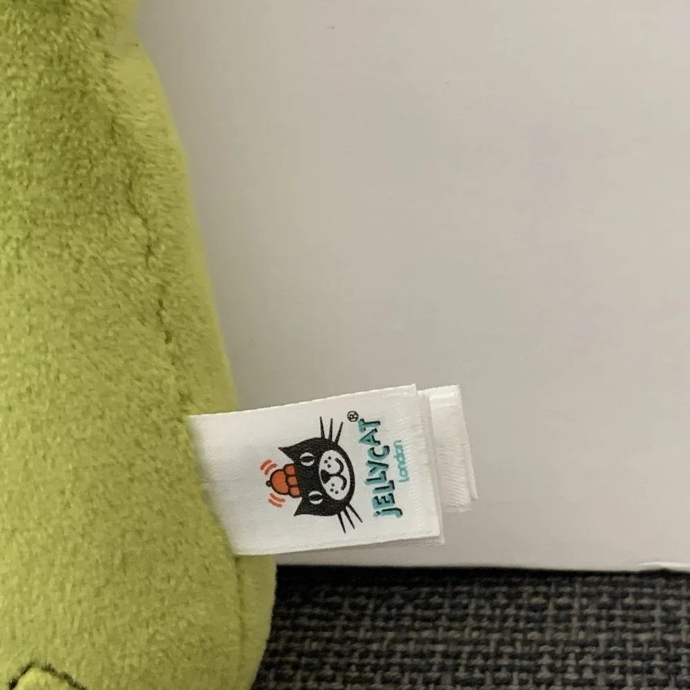 Jellycat‎ Vivacious Asparagus